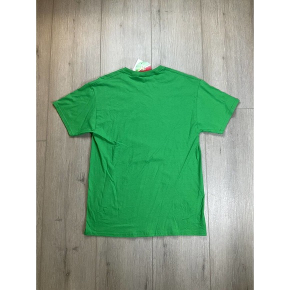 Buddy Elf T-Shirt ‘ OMG Santa ’ SZ M Adult Unisex Holiday Movie Christmas Season - Picture 12 of 13